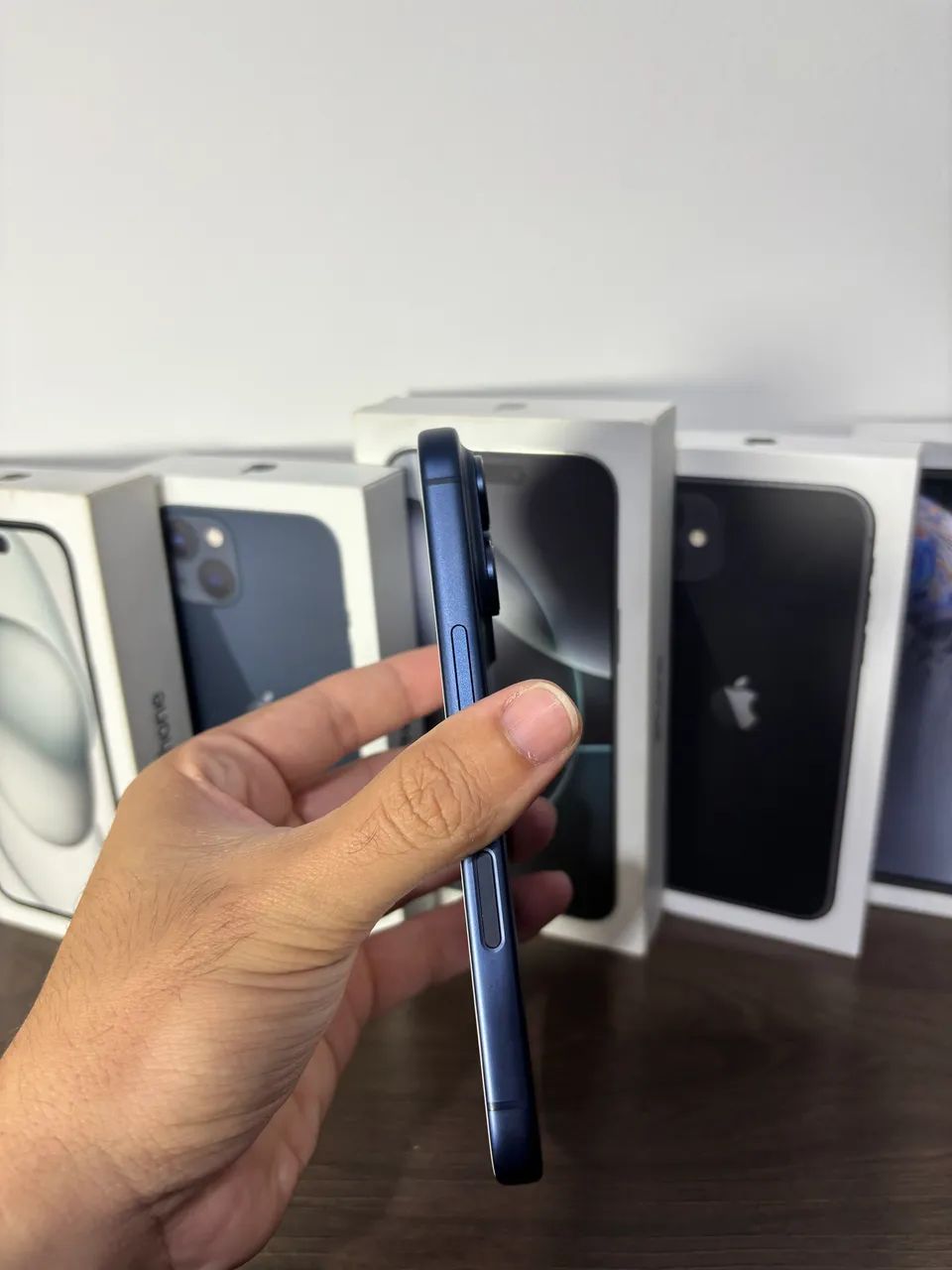 iPhone 17 Pro 256gb - Foto 3