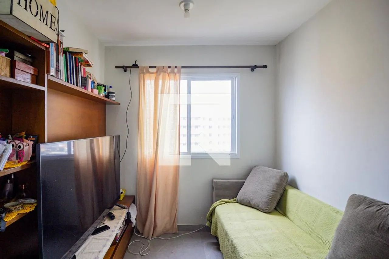 Apartamento à Venda - Jardim Palmares, 2 Quartos, 35 m2 - Foto 2