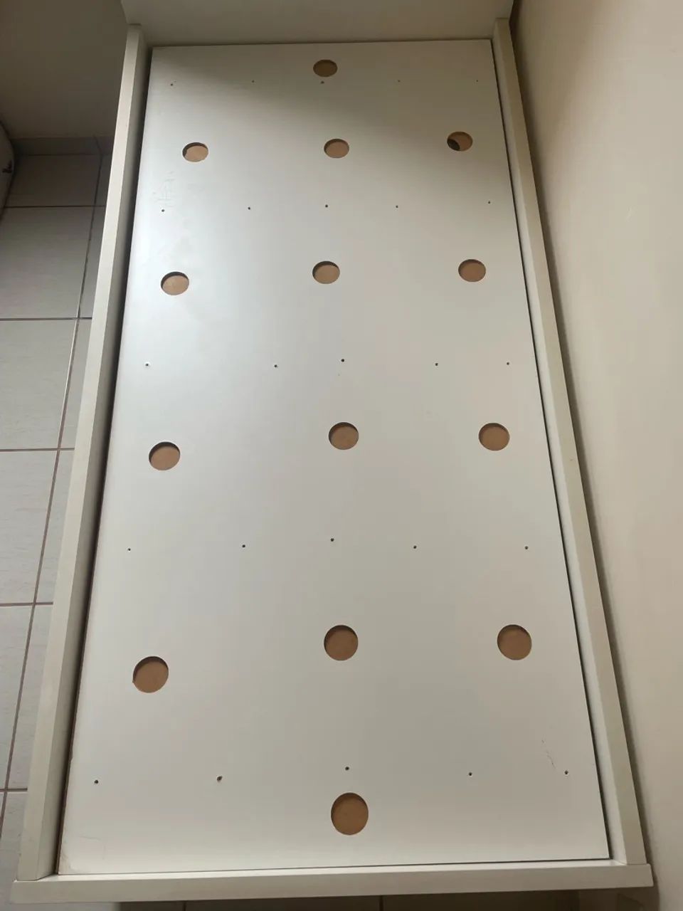 Cama solteiro MDF - Foto 5