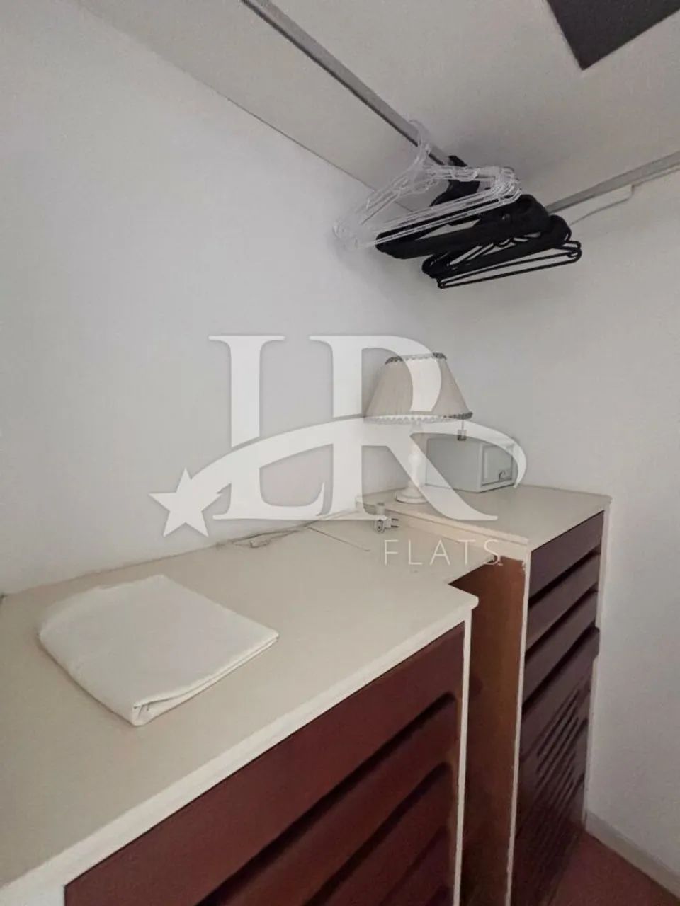 LR Flats Apartamento e Studio - Duplex mobiliado para alugar na Vila Nova Conceição. - Foto 5