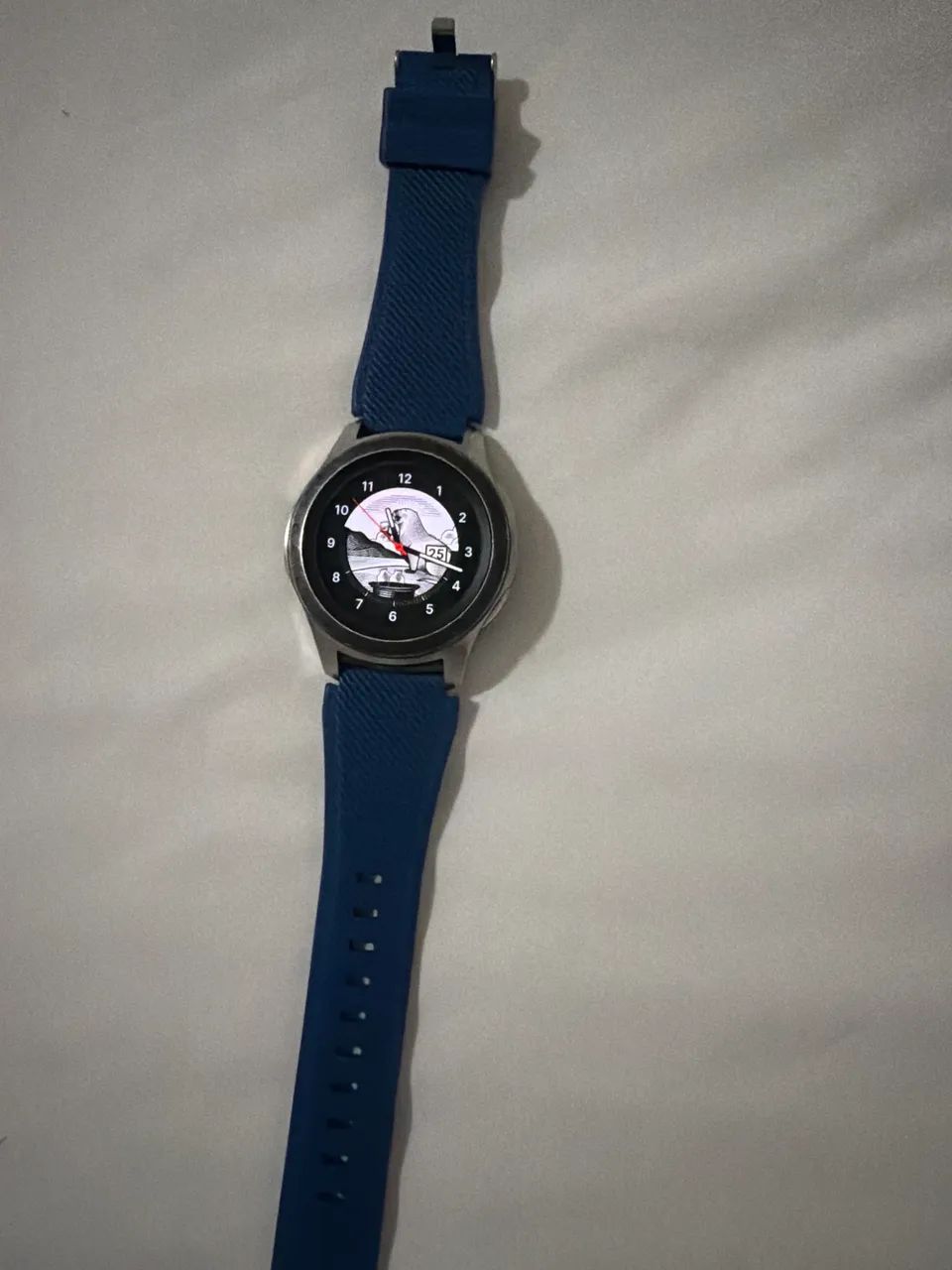 Samsung Watch 