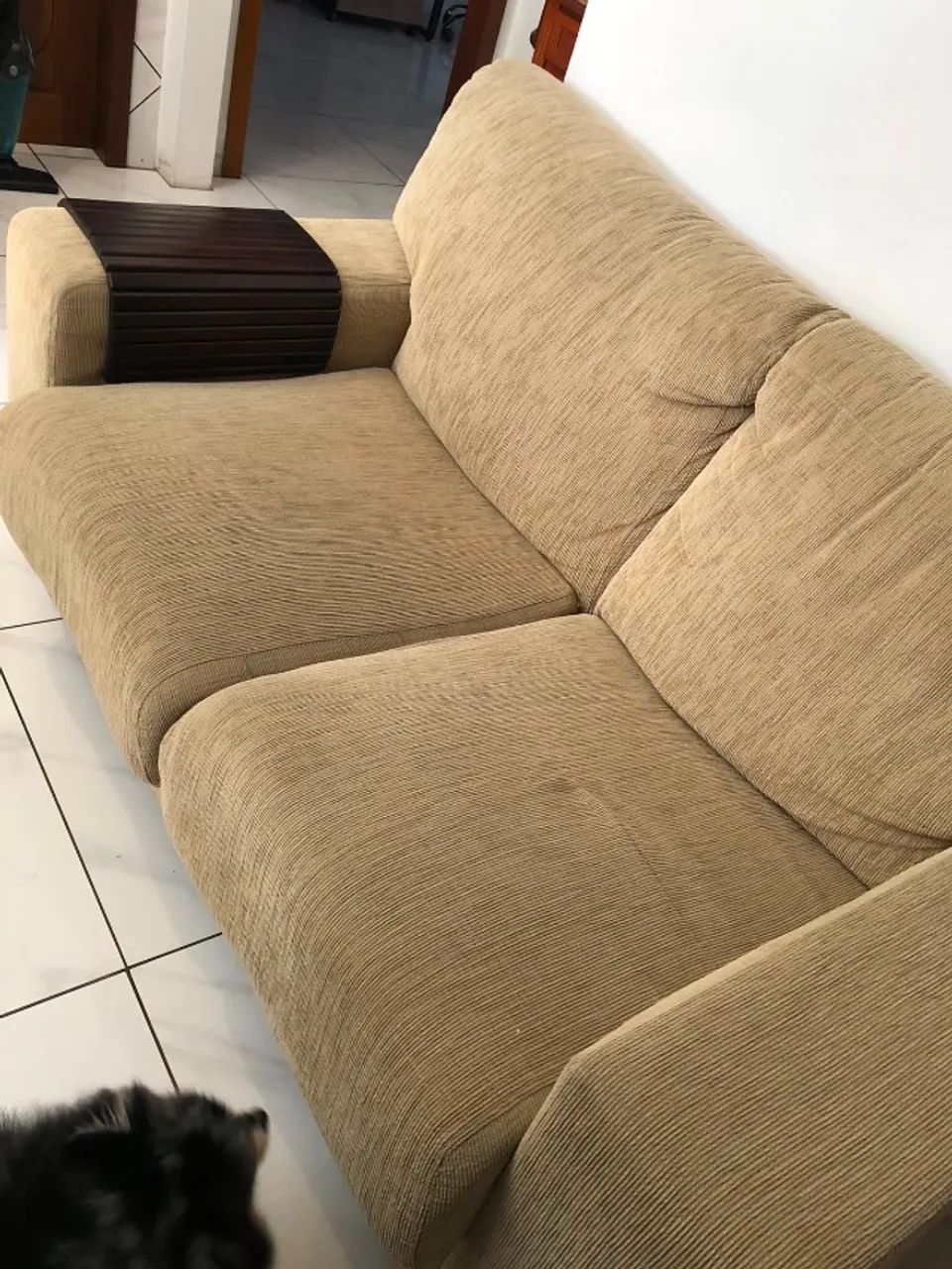 Conjunto Sofá - Foto 2