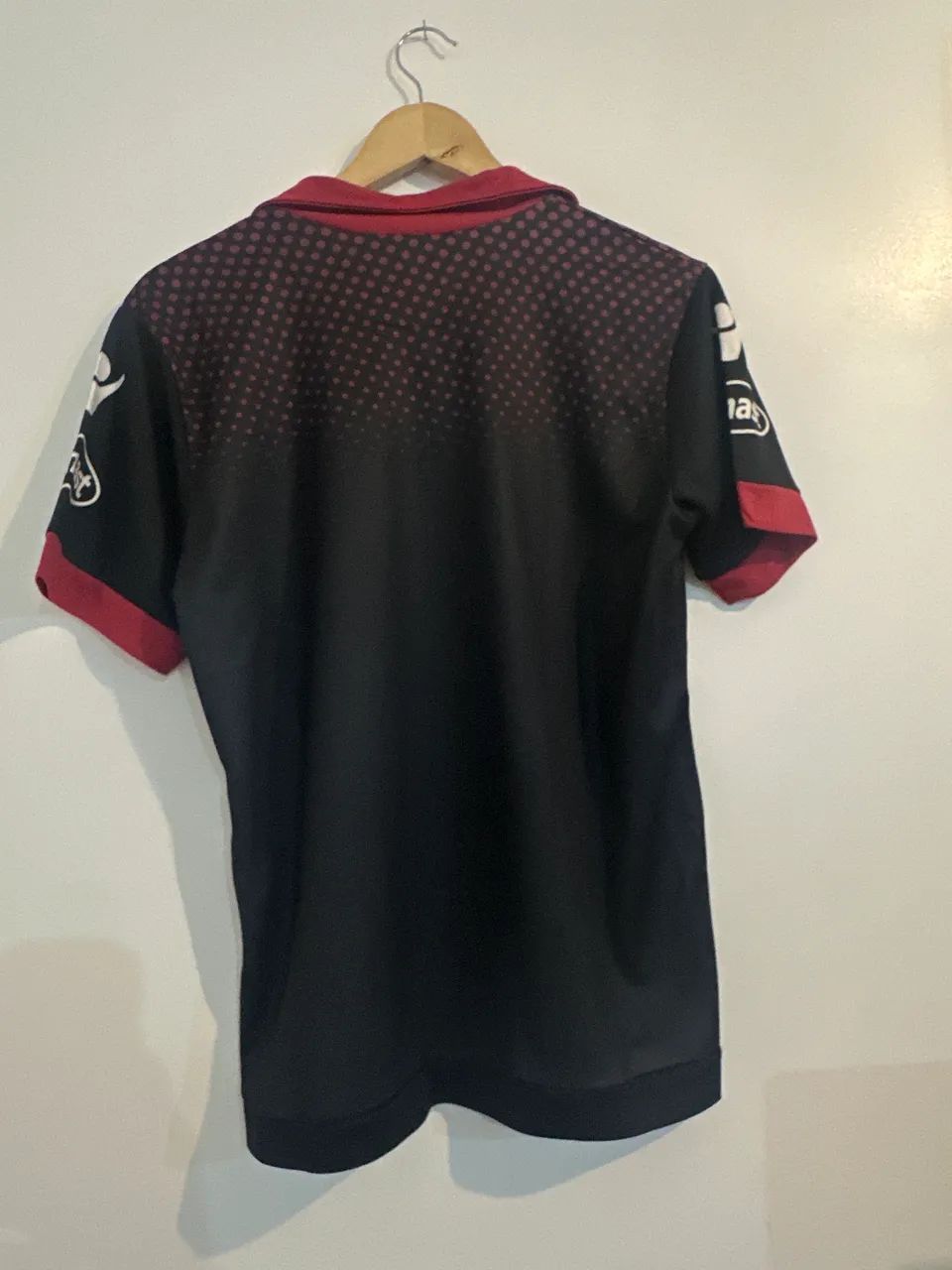 Camiseta Futebol Lanús Final Libertadores 2017 - Foto 3
