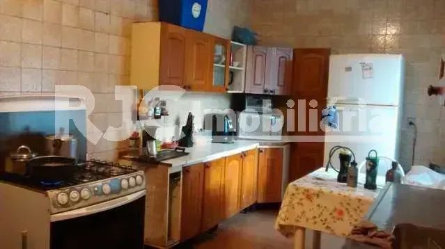 Apartamento de 137 metros quadrados no bairro Vila Isabel com 3 quartos - Foto 17