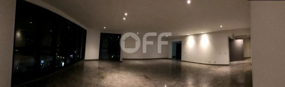 Apartamento à venda - Cambuí, Campinas SP - Foto 3