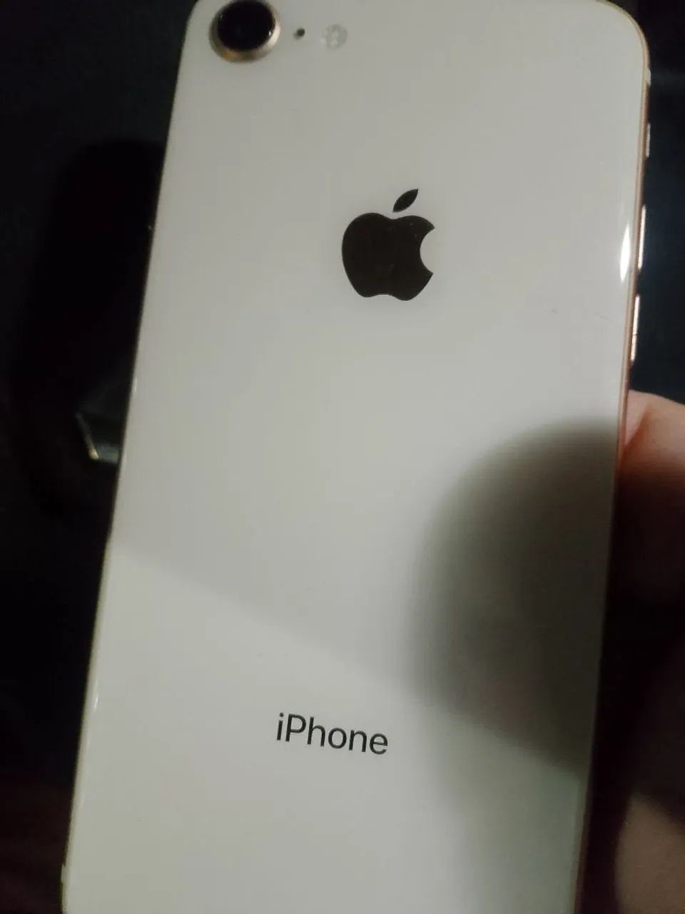 iPhone 8 - Foto 2