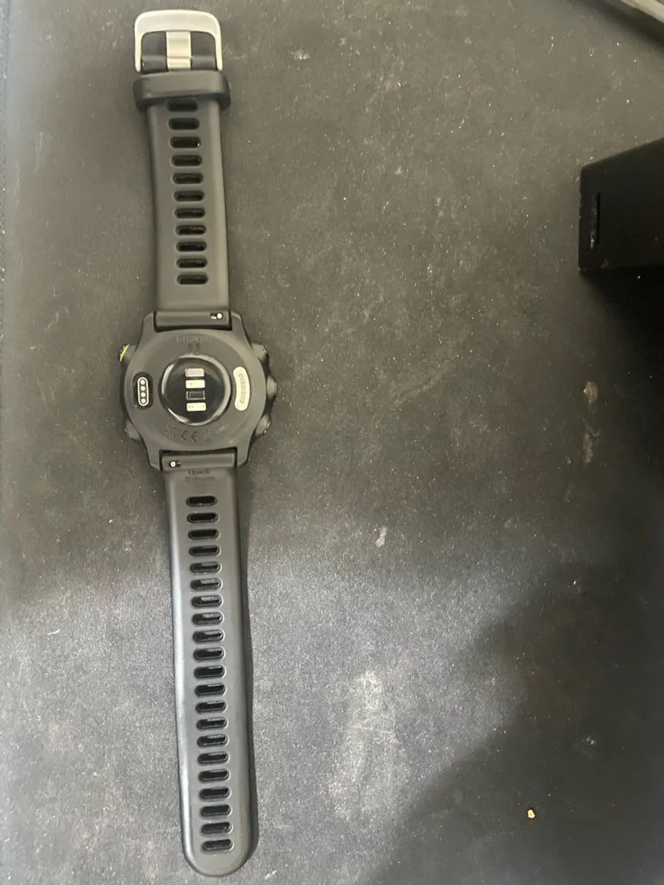 Relógio Garmin 55 - Foto 2