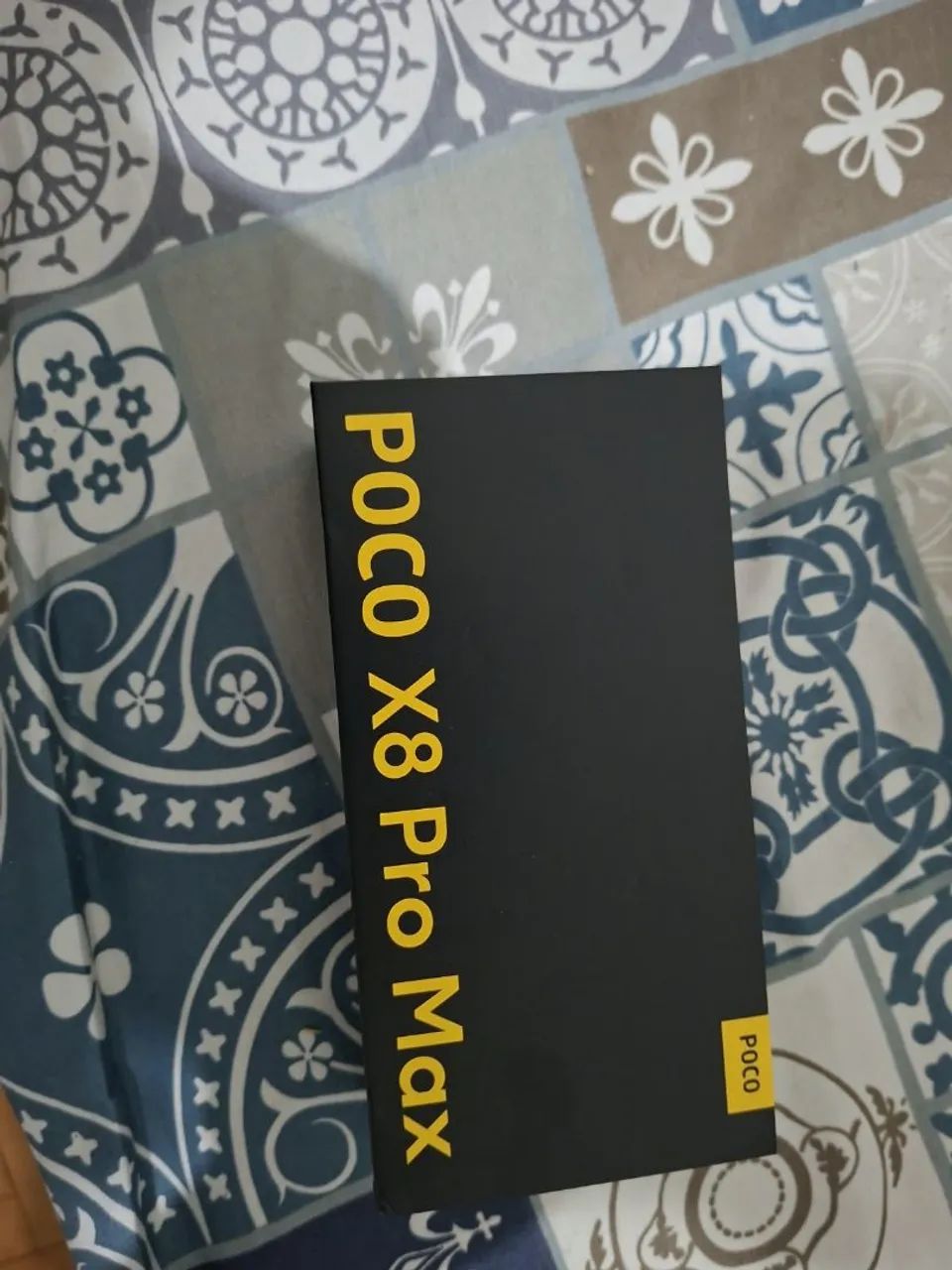 Poco x8 pro max  - Foto 3