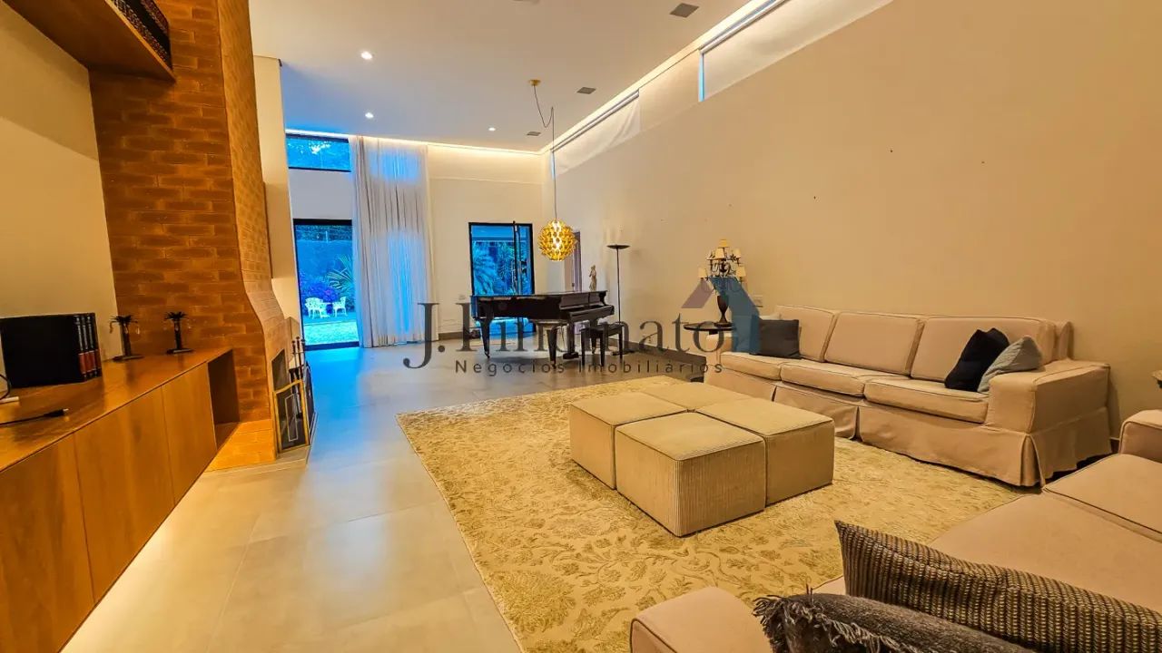 SÍTIO COM 04 SUÍTES NO SANTA CLARA - JUNDIAÍ/SP - REF.21990 - Foto 9