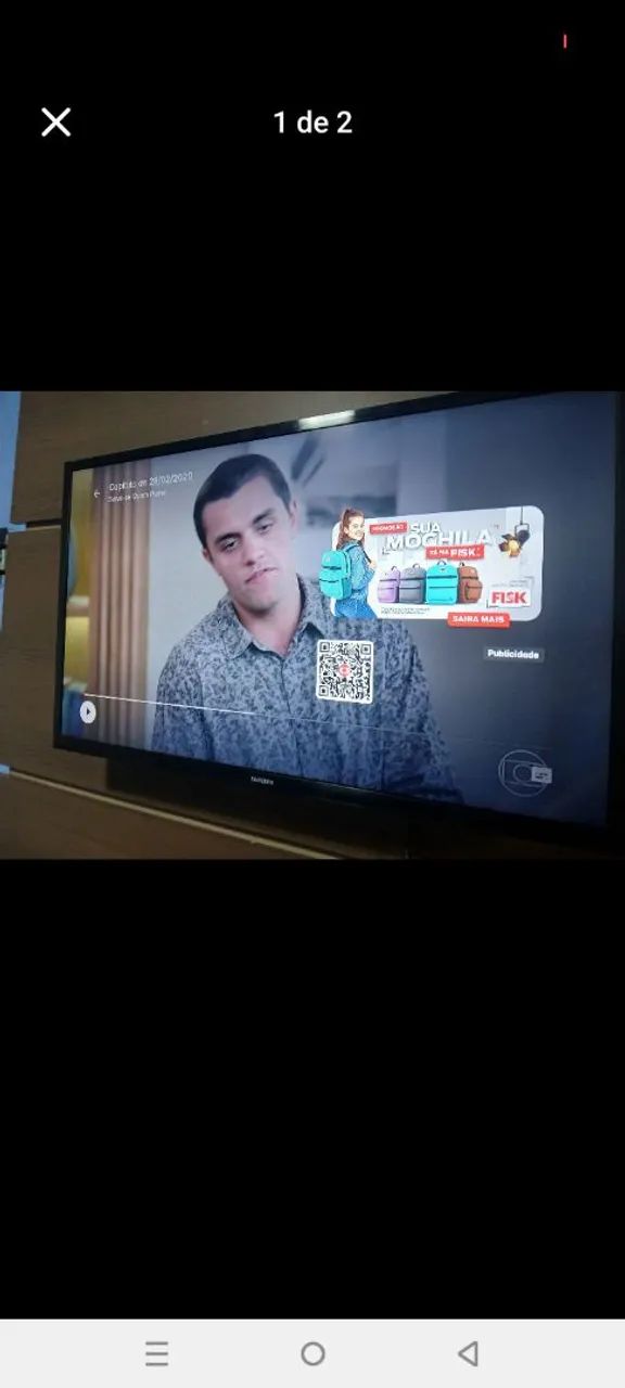 Smart tv - Foto 3