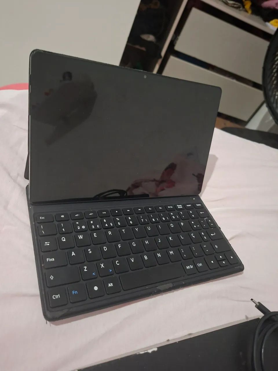 Tablet LT10