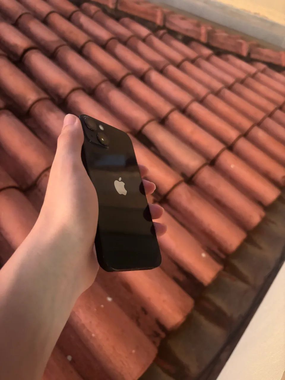 Iphone 13 com 256gb - Foto 3