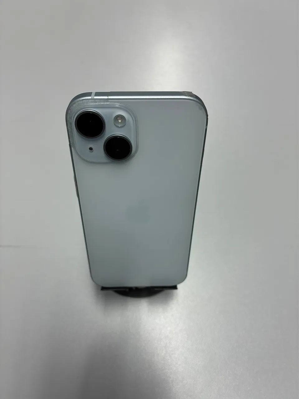 Iphone 15 256gb - Azul - Foto 5