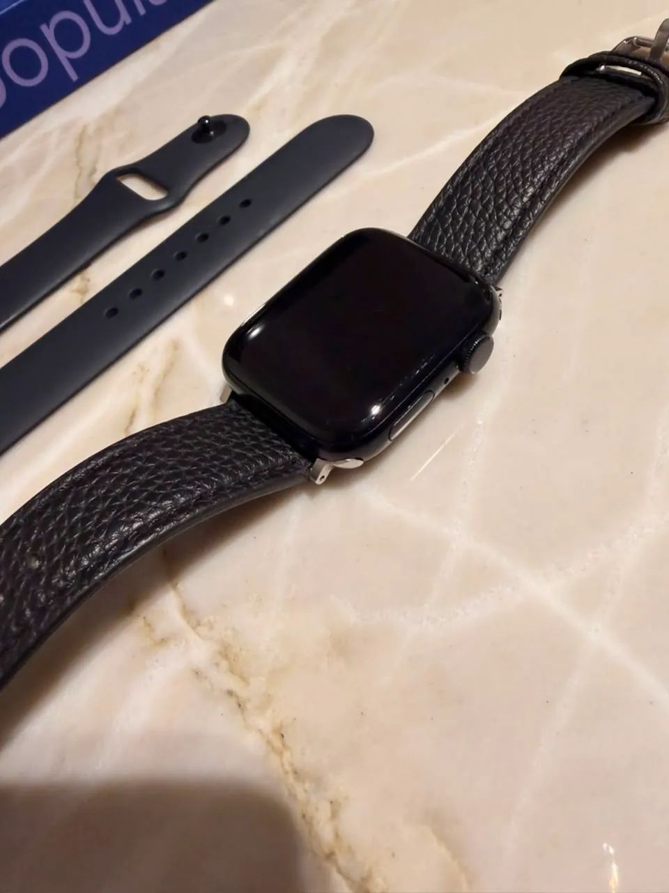 Apple Watch SE 44mm - Foto 2