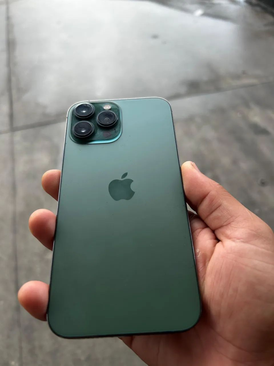 iPhone 13 Pro Max - Foto 2