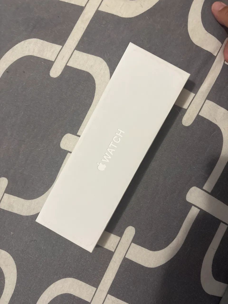 Relogio Apple Watch SE 46 - Foto 4