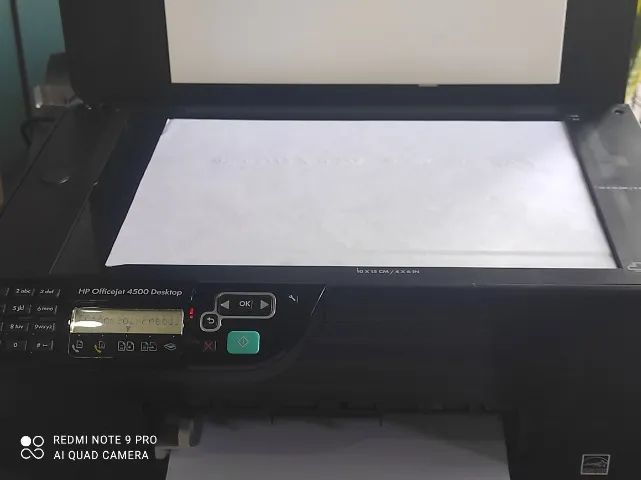 Impressora  - Foto 2