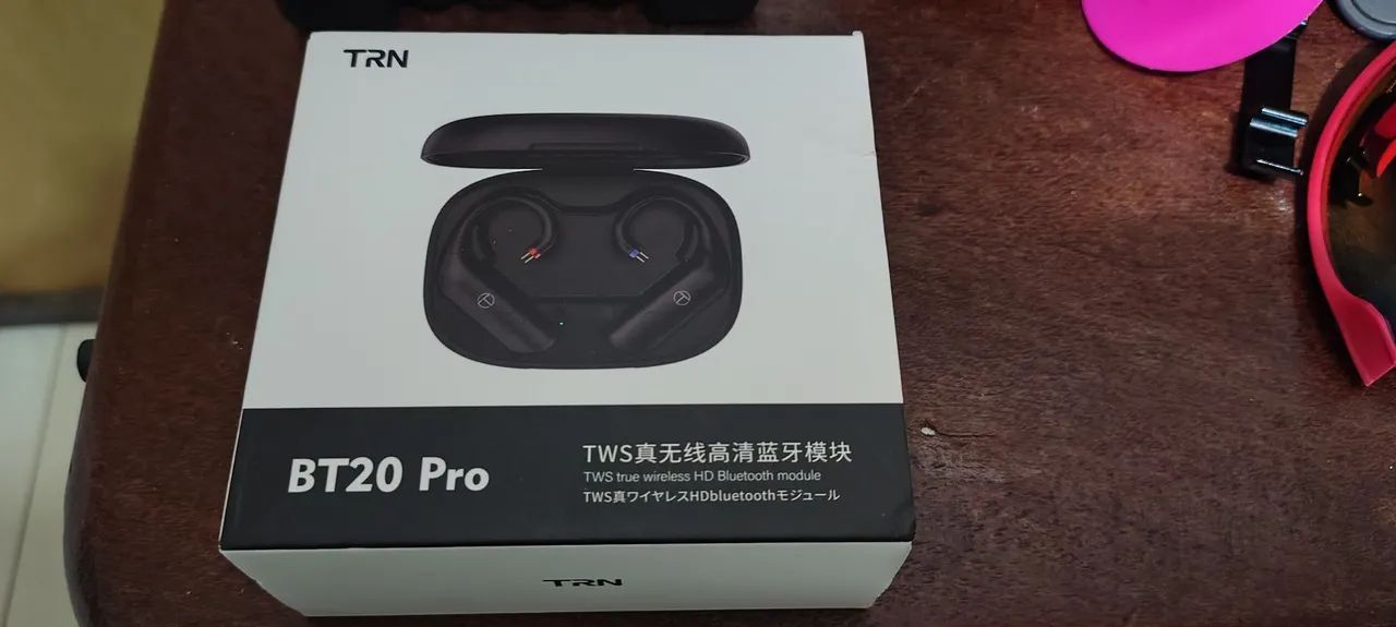 Módulo bluetooth para fone KZ - Foto 2