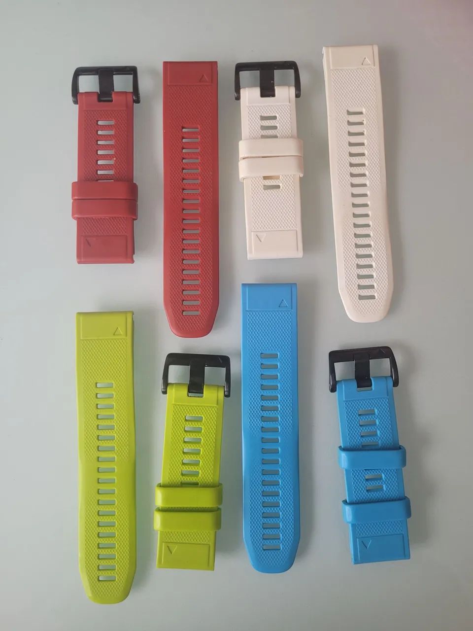 Garmin Fenix 6X Zafiro - Foto 4