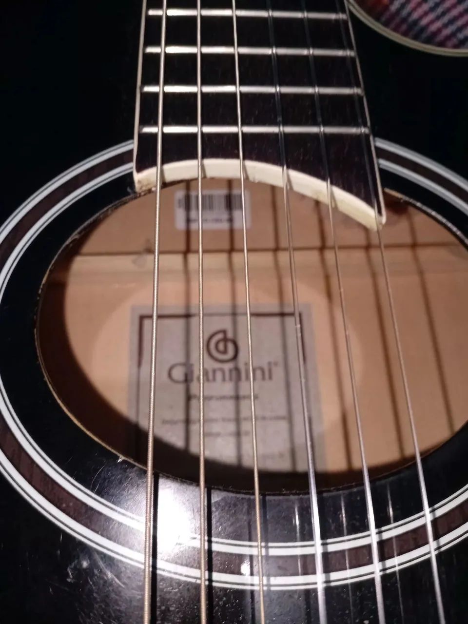 Instrumento - Foto 5