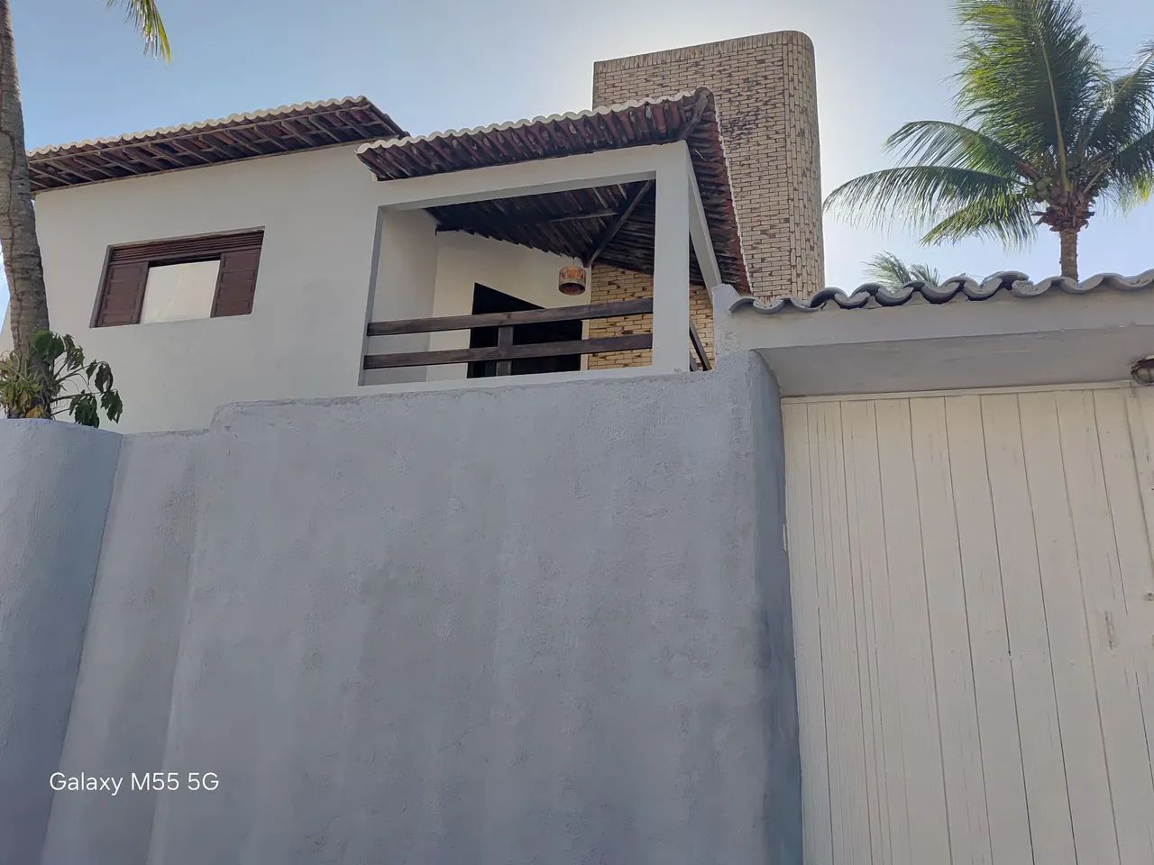 Vendo Casa em Ponta Negrao