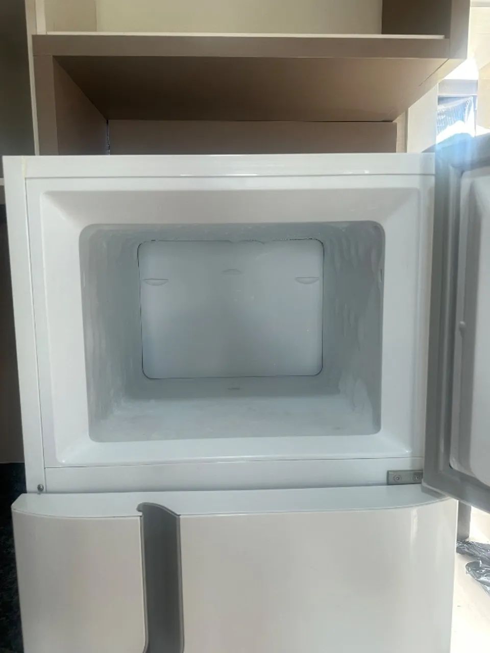 Geladeira electrolux DC35A - Foto 5