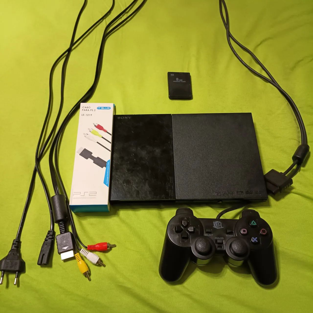 Playstation 2