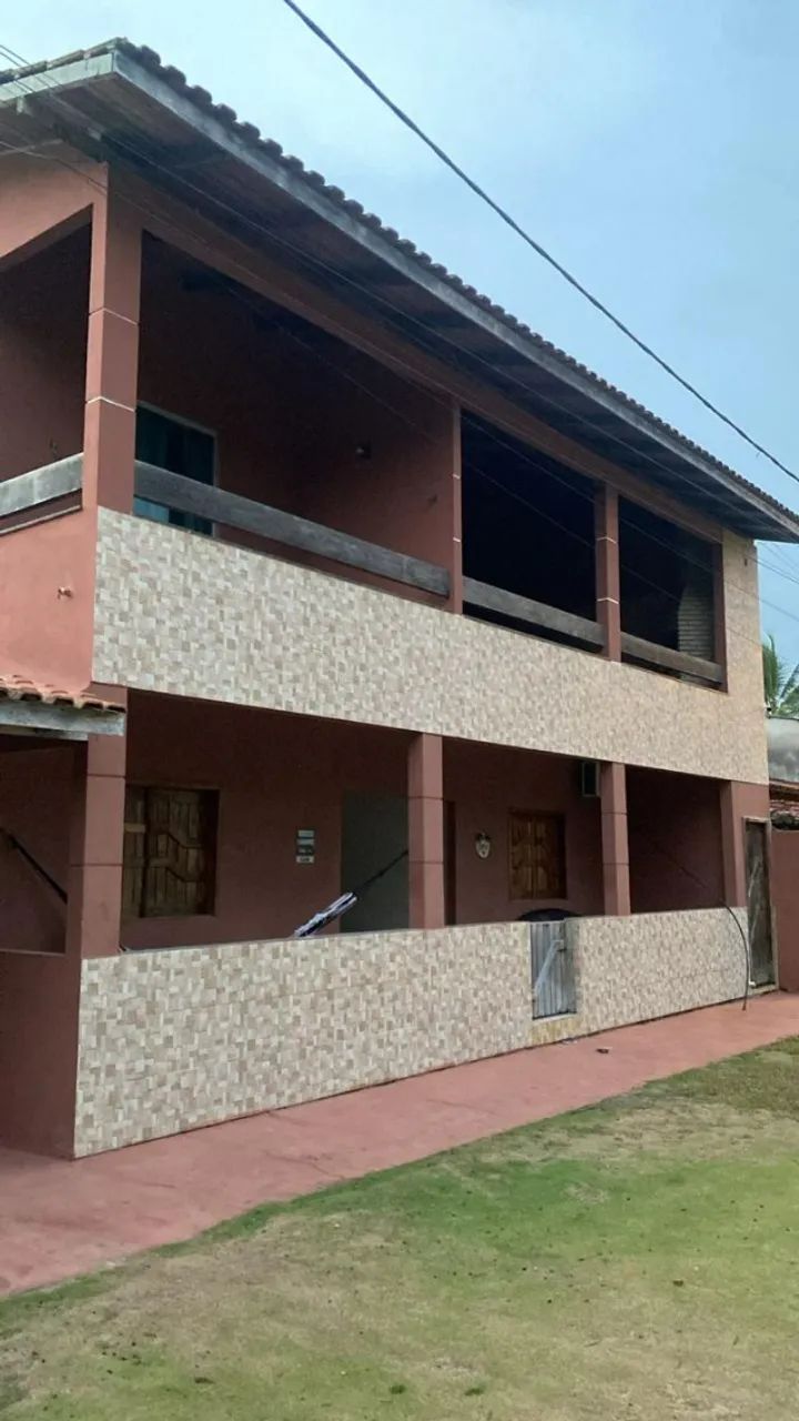 Foto - Ilhéus - São Domingos