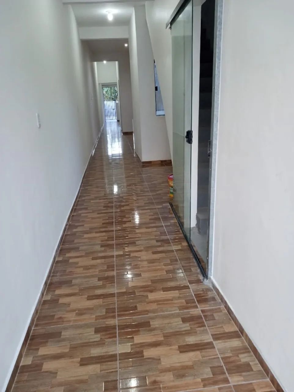 Casa nova Sobreposta no Umarizal, 1/4 - Foto 5
