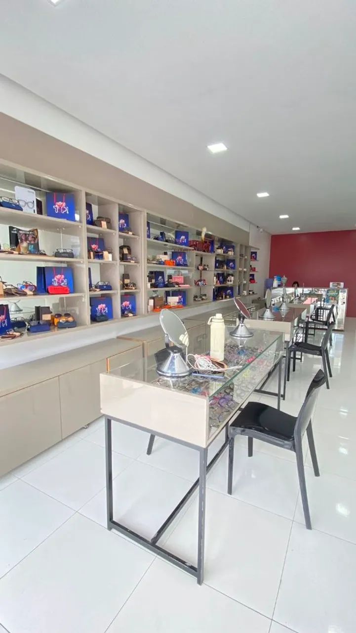 Móveis de ótica de luxo!! - Foto 2