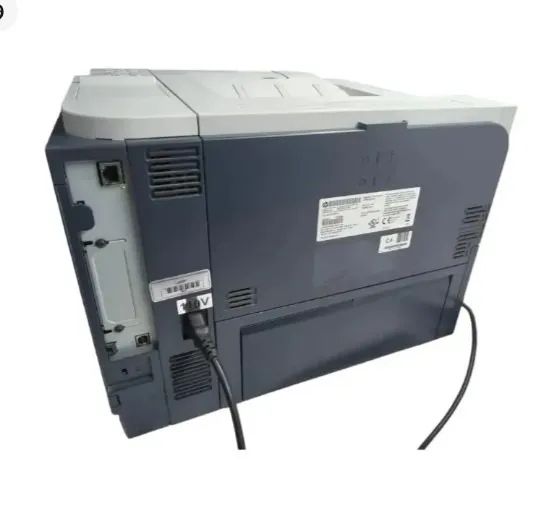 Impressora Hp LaserJet P3015 ( funcionando ) - Foto 2