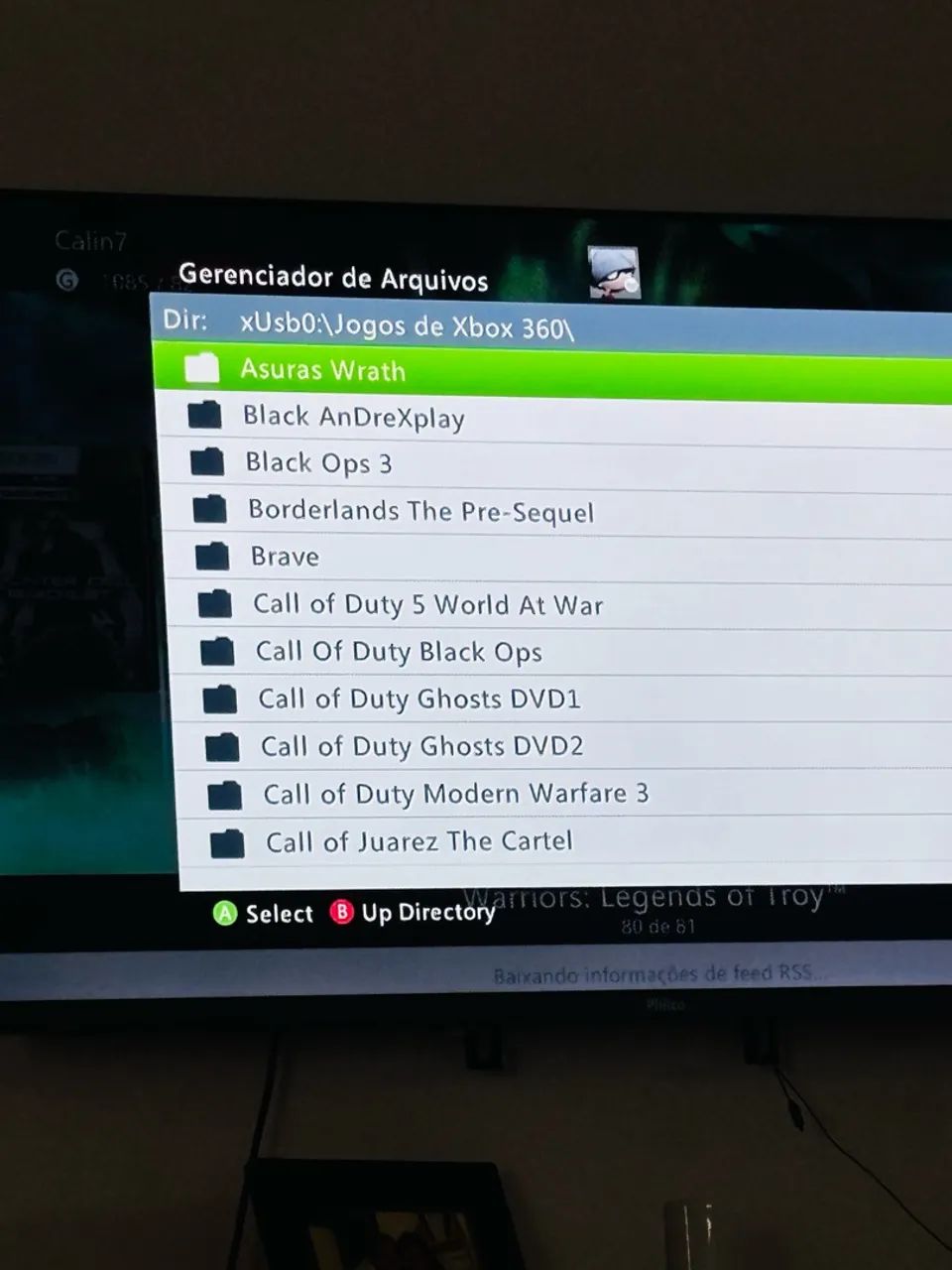 Xbox 360 slin  - Foto 5
