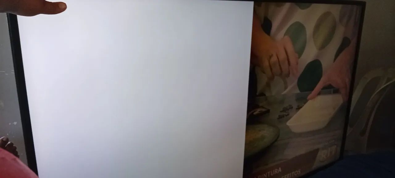 Tv LG 60 polegadas - Foto 3