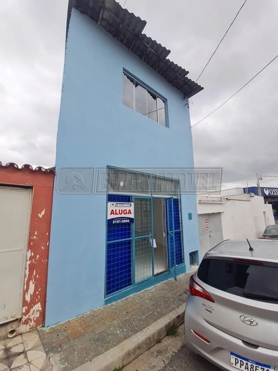 Sala Comercial em Bairro em Sorocaba