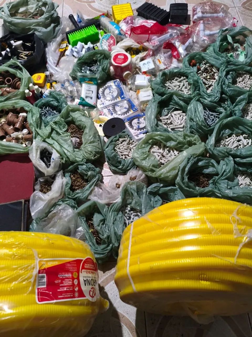 Material de construção  - Foto 3