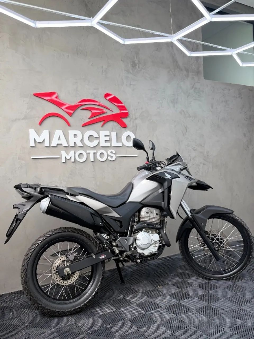 Honda XRE 300 2019 - Foto 5