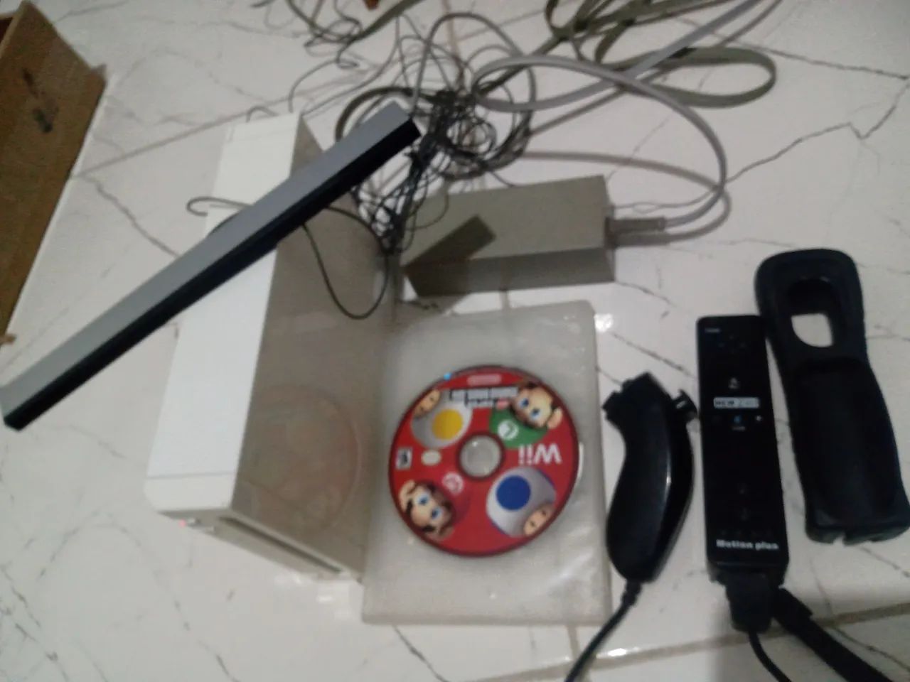 Nintendo Wii completo  - Foto 2