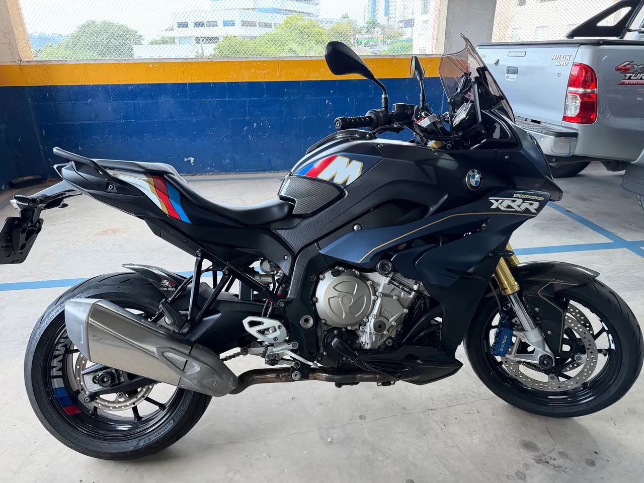 S1000 XR  - Foto 5