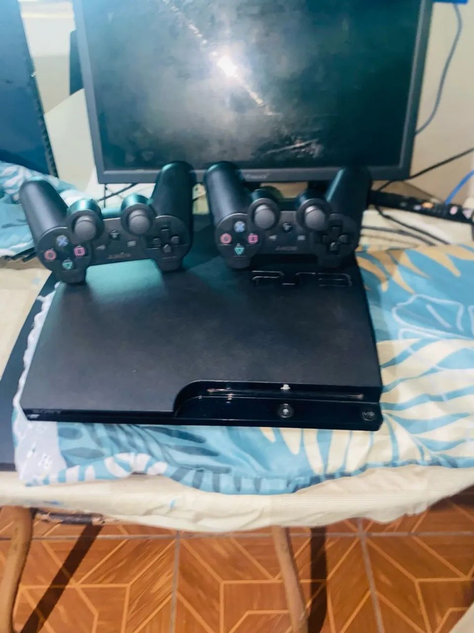 Ps3