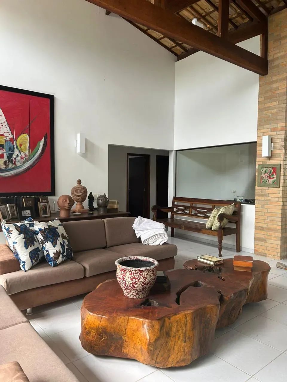 CASA P/ LOCAÇÃO ANUAL GRAVATÁ-PE!! - Foto 3