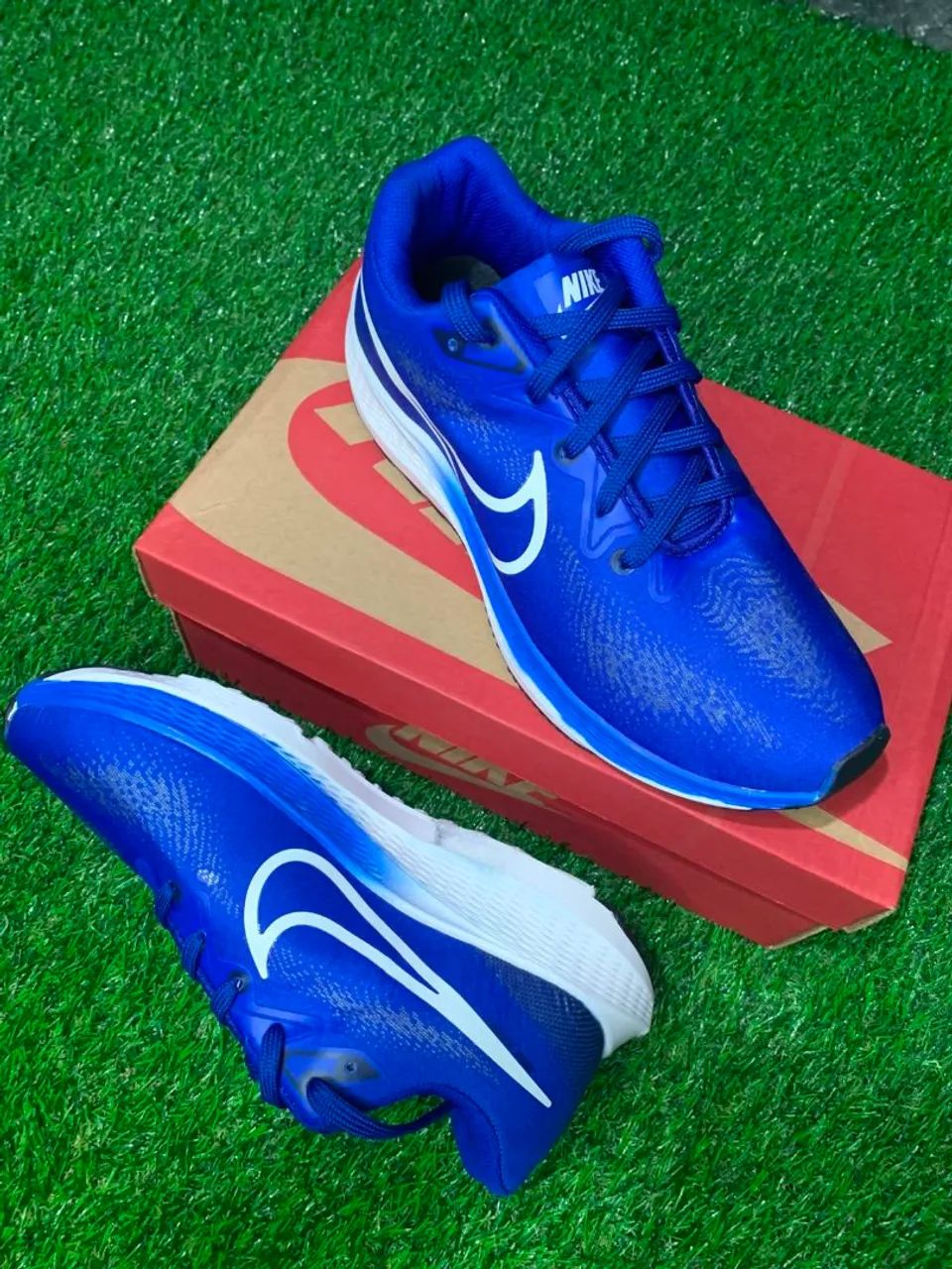 tenis nike  - Foto 6