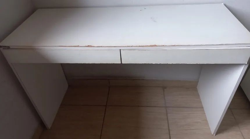 Mesa de estudos