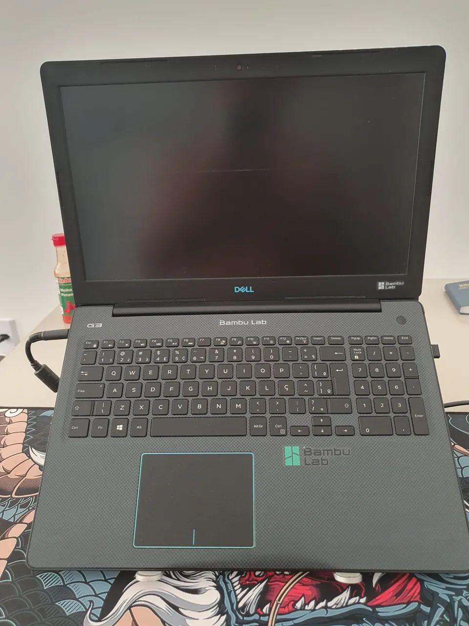 Notebook Dell G3 - Foto 5