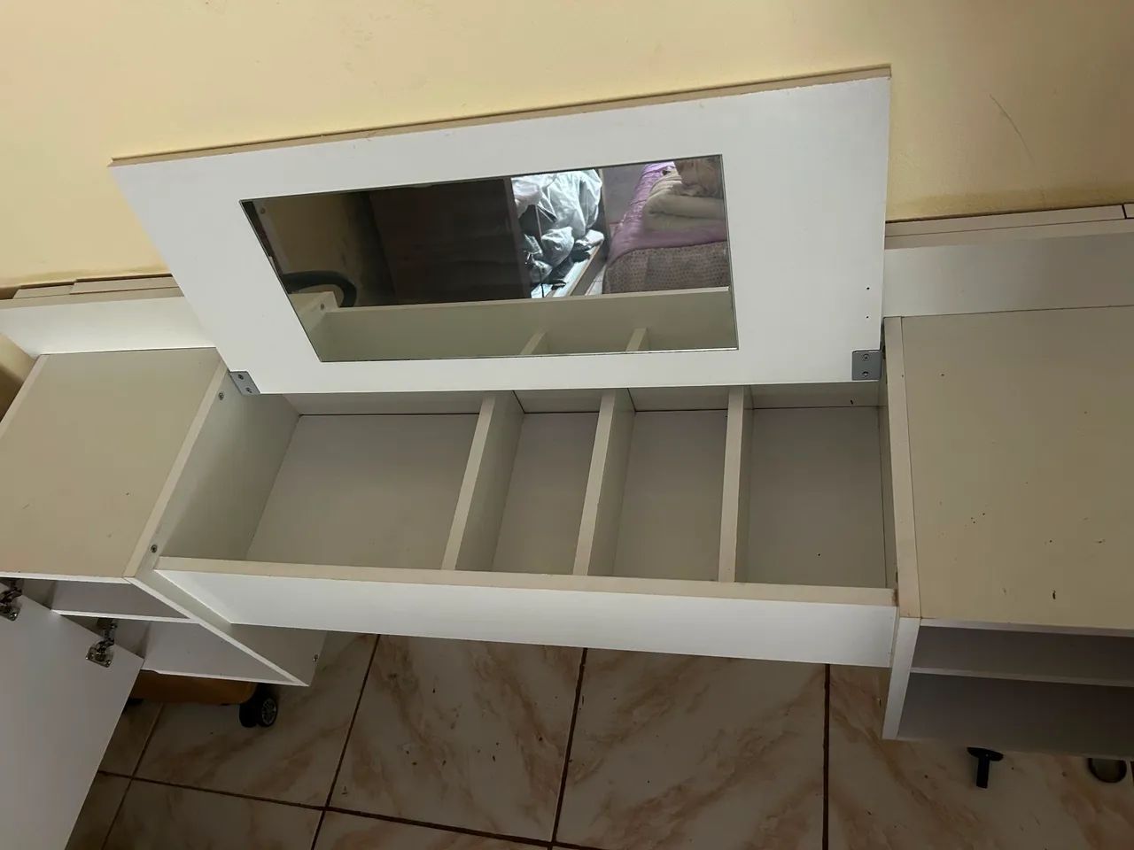Vendo penteadeira  - Foto 2