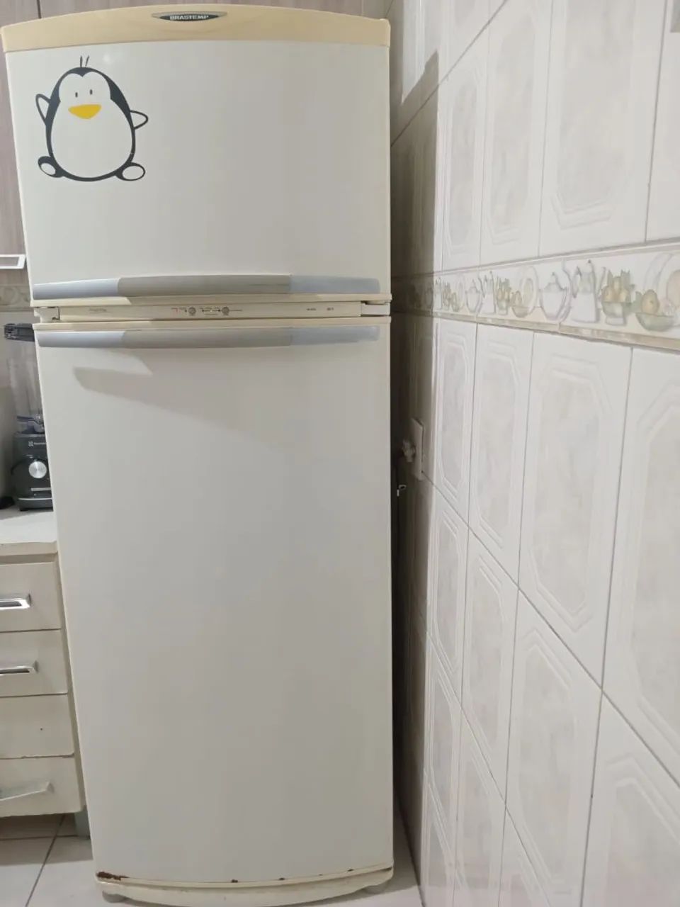 Geladeira