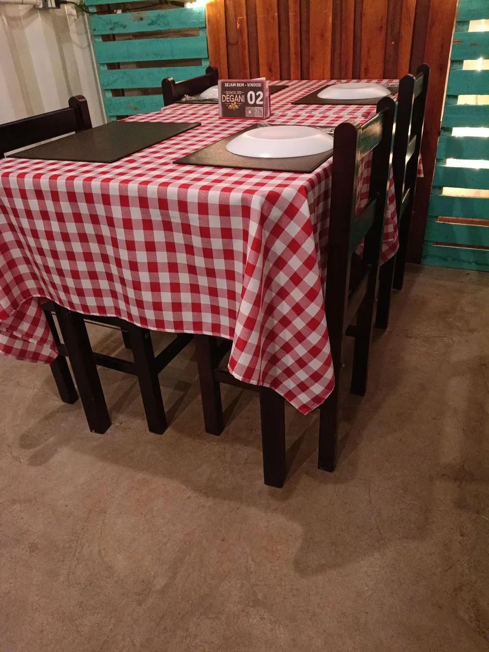 Mesas para restaurante  - Foto 3
