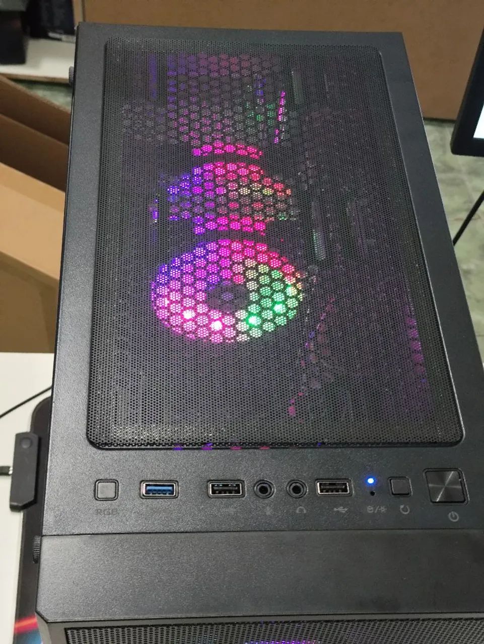 CPU core i5 3geracao  - Foto 2