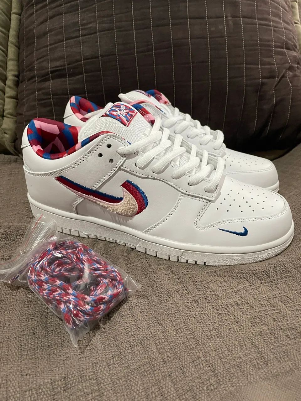 Nike Dunk SB Pro Parra - Foto 3