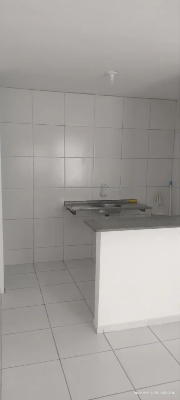 Ótimo Apartamento em Condomínio 