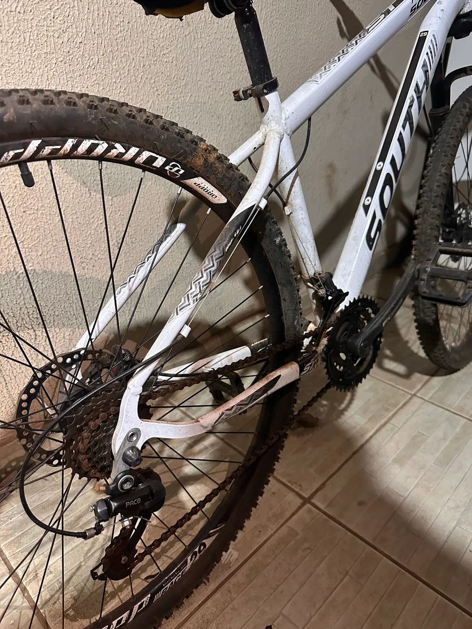 BICICLETA ARO 29 - Foto 4
